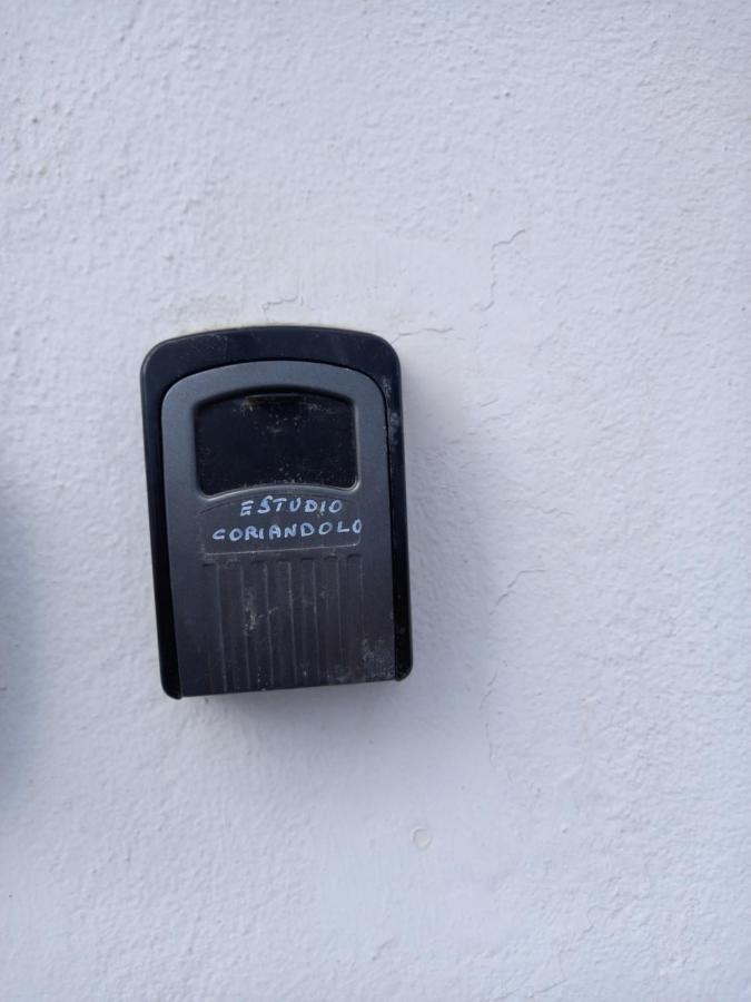 Estudio Coriandolo Wifi Fibra Corralejo Ngoại thất bức ảnh