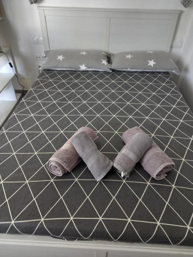 Estudio Coriandolo Wifi Fibra Corralejo Ngoại thất bức ảnh