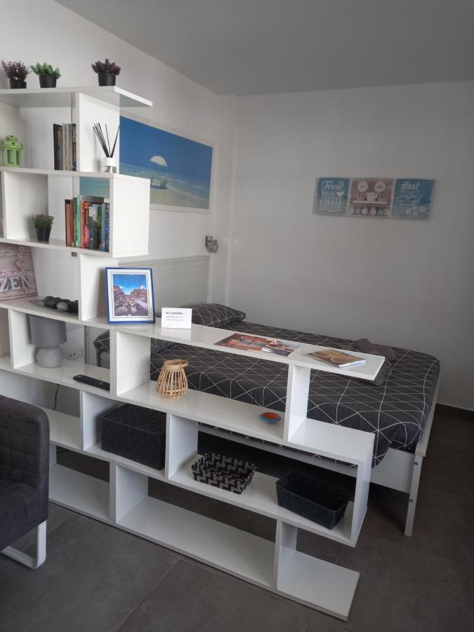 Estudio Coriandolo Wifi Fibra Corralejo Ngoại thất bức ảnh